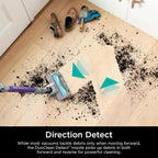 Shark Vacuum Cleaners Wire-Free