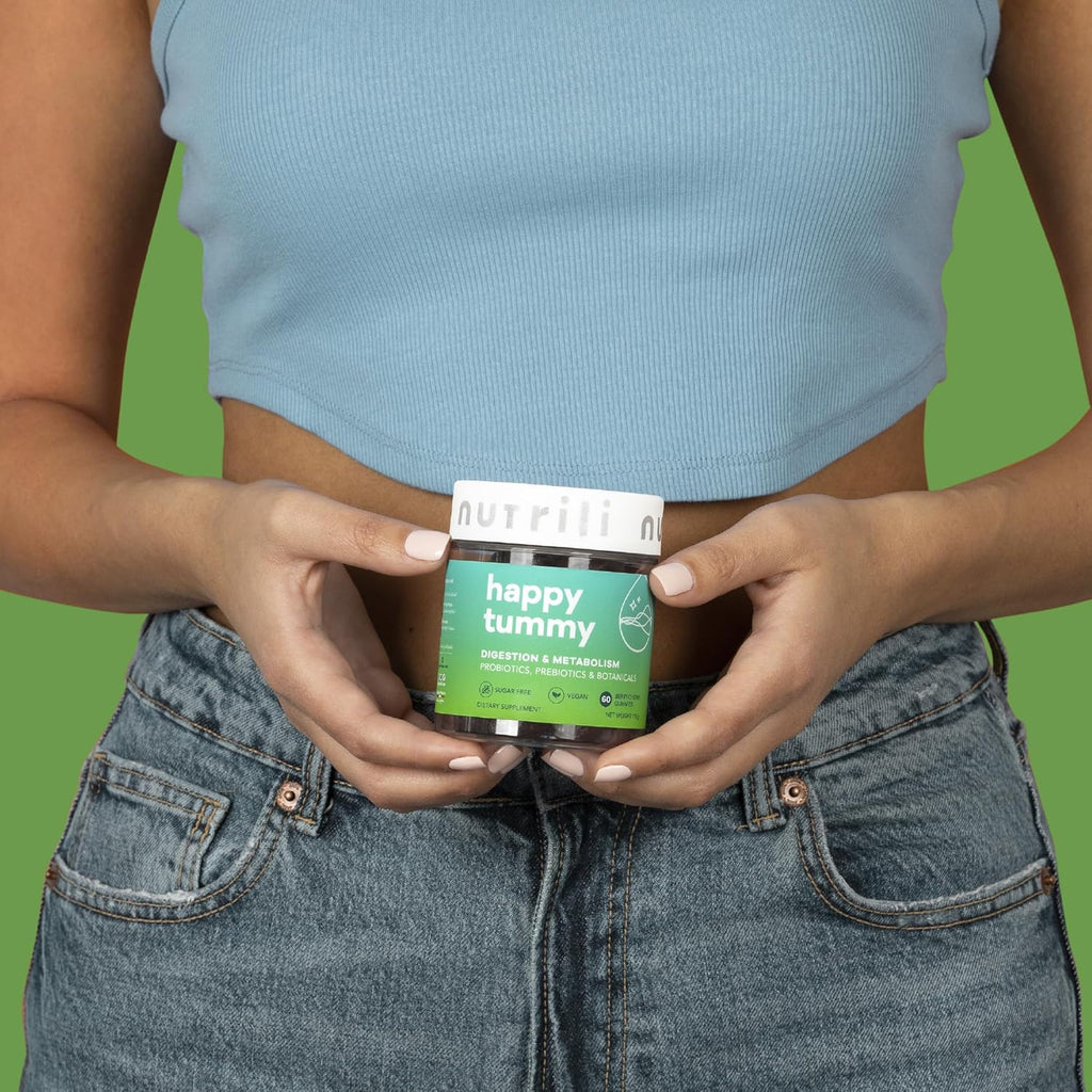 Probiotic Supplements