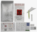 Human Papillomavirus 8-Species Panel - Lab Screening Test from at-Home Urine Collection Kit