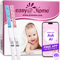 Pregnancy and Ovulation Tests