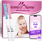 Pregnancy and Ovulation Tests