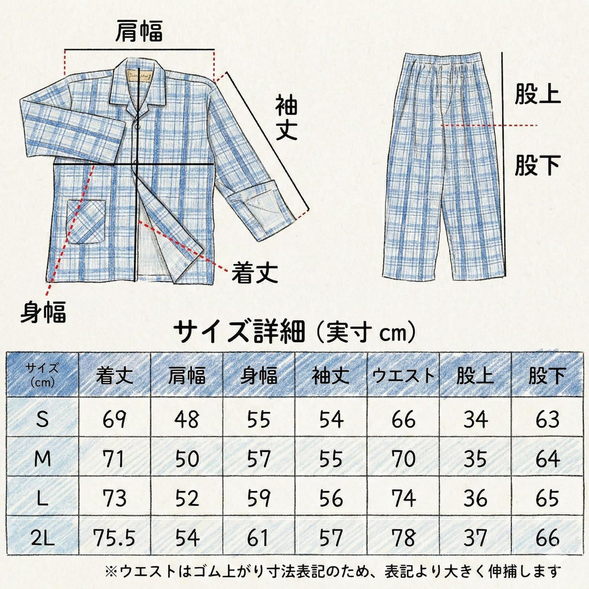 Support Garments