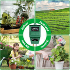 iPower Environmental Test Kits