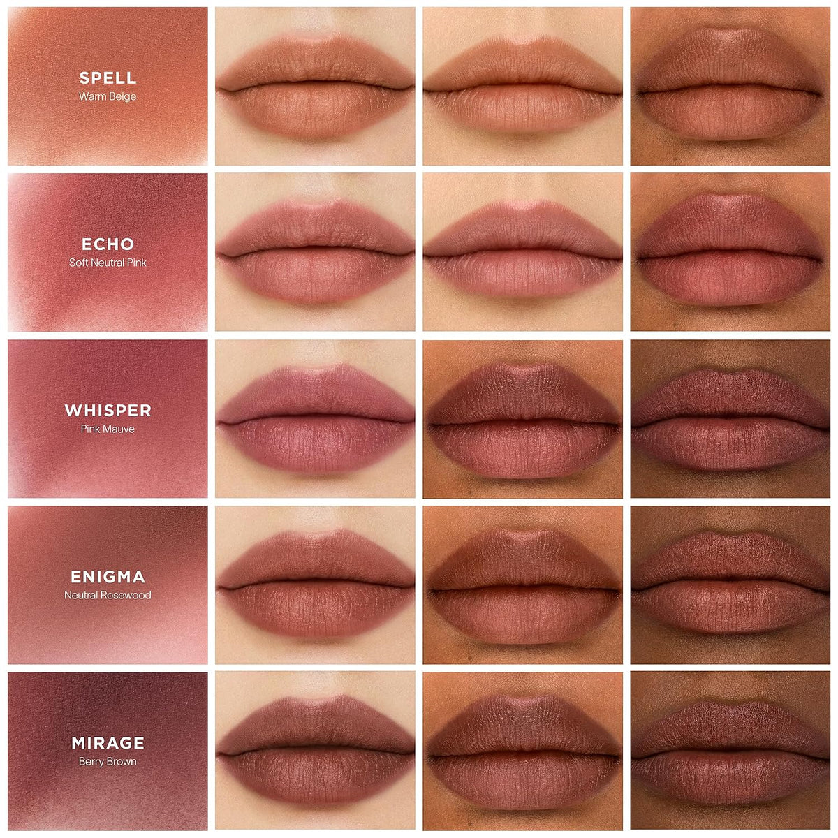 Hourglass Phantom Blur Balm