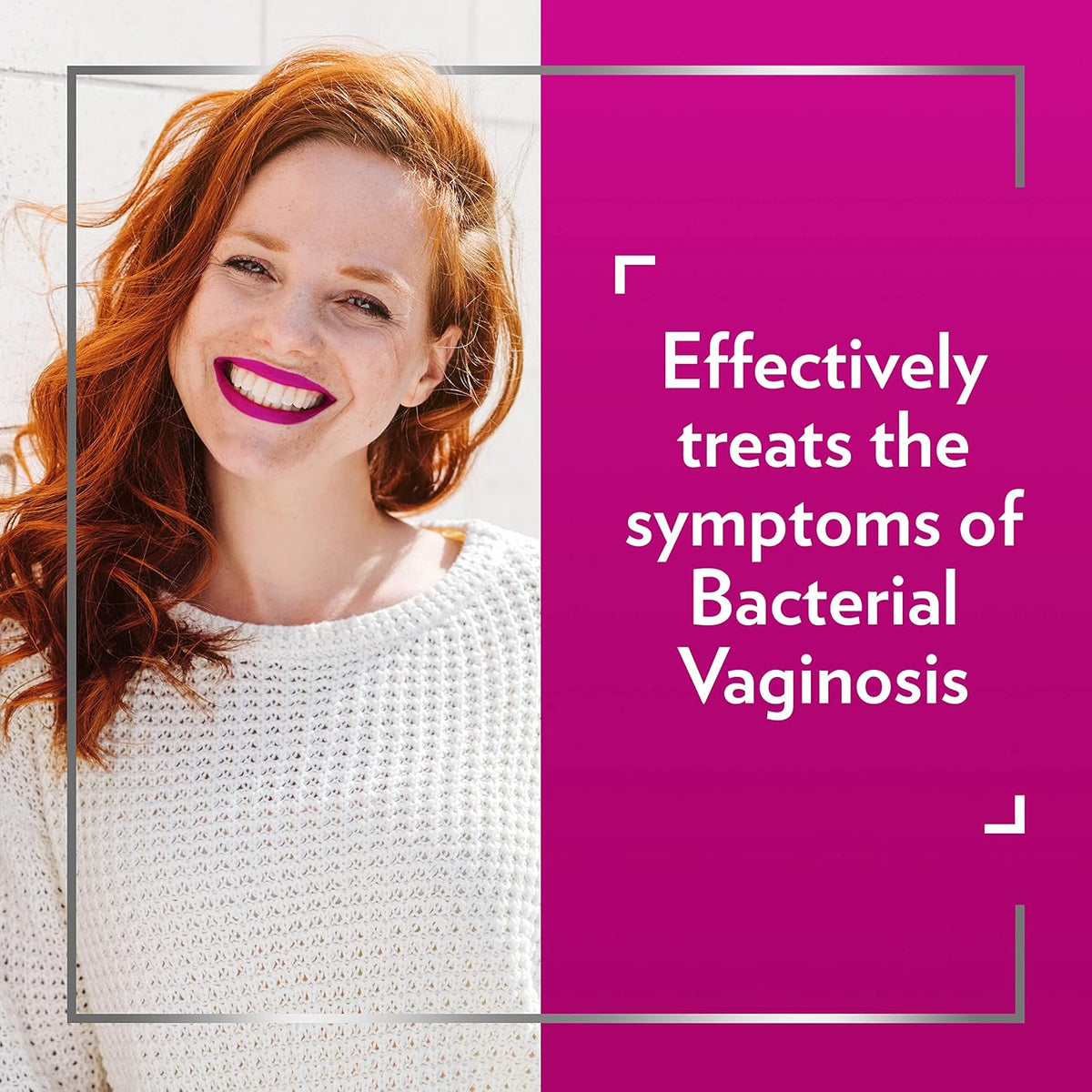 CanesBalance Vaginal Care Treatments