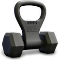 KETTLE GRYP Dumbbell to Kettlebell Grip Converter Handle, Made in USA