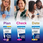 Clearblue Pregnancy Test Kits