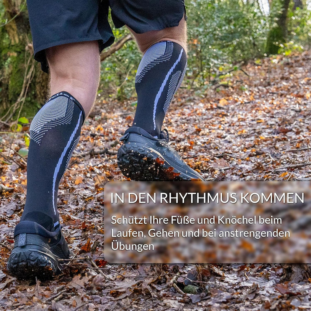 Compression Socks Breathable