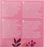 Sanitary Pads Organic 10 pieces 0.47cm