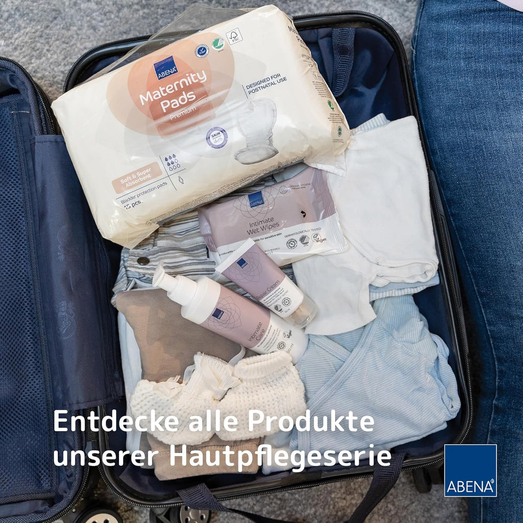 ABENA Intimate Cleansers pH-Neutral 200 ml