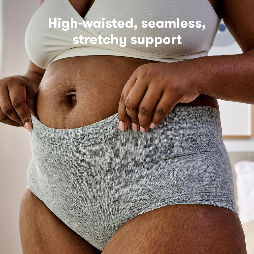 FridaBaby Frida Mom Disposable Postpartum Underwear