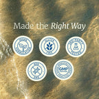 Magnesium Glycinate 500mg, High Absorption, Sleep & Relaxation Support | Bone Heart Health & Muscle Support for Women and Men, Chelated Mag Glycinate, Magnesium Supplement, Non-GMO, 120 Capsules