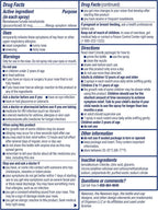 Nasonex Children's 24HR Allergy Nasal Spray, Non-Drowsy, Scent-Free Mist, Allergy Symptoms + Nasal Congestion, Full Prescription Strength, 60 Sprays