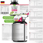 Vroody Dietary Supplements 6000 mg