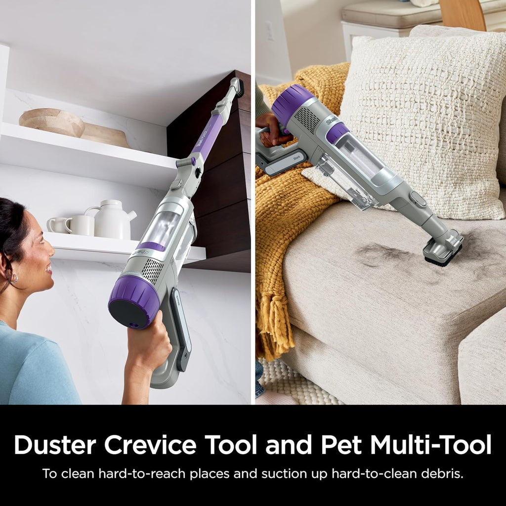 Shark Vacuum Cleaners Wire-Free