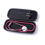 EVA Hard Stethoscope Case — Fits Littmann Classic III & Cardiology IV