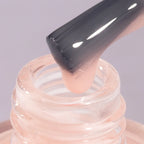 Tinovo Uno Pink Nail Strengthener — Calcium & Wheat Protein