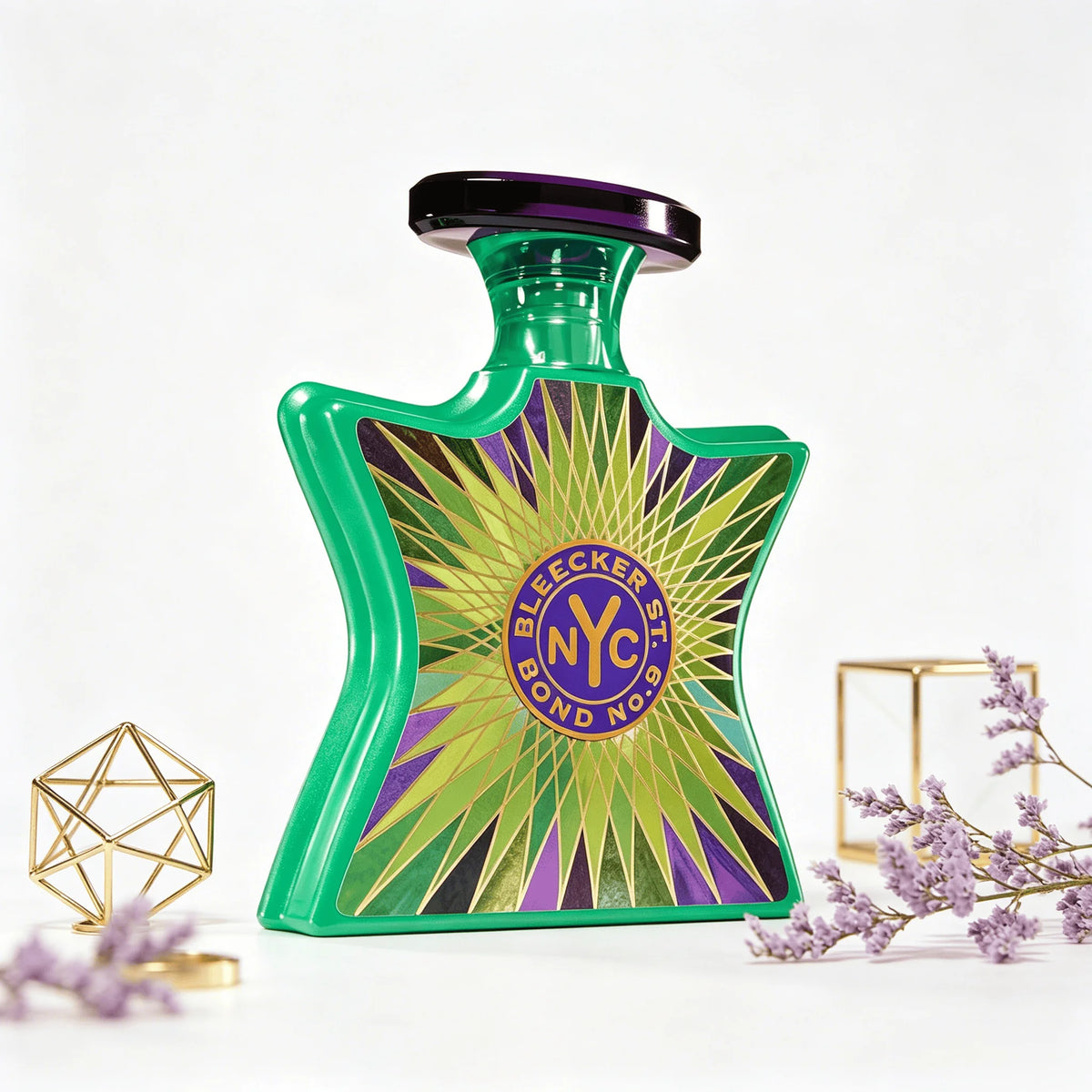 Bond No.9 Bleecker St Eau de Parfum — Spicy Green Woody Unisex