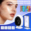 MYOSLIM 3D AISIA-Q2 Portable Skin Analyzer — Dual Voltage