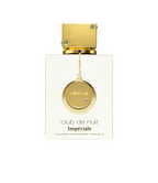 Club De Nuit Imperiale EDP 105ml — Sweet Floral Amber