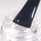 ELL LOUREL Garlic Nail Hardener — 12 ml Clear