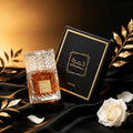Lattafa Khamrah Unisex Eau de Parfum — 100ml Warm Spicy Amber