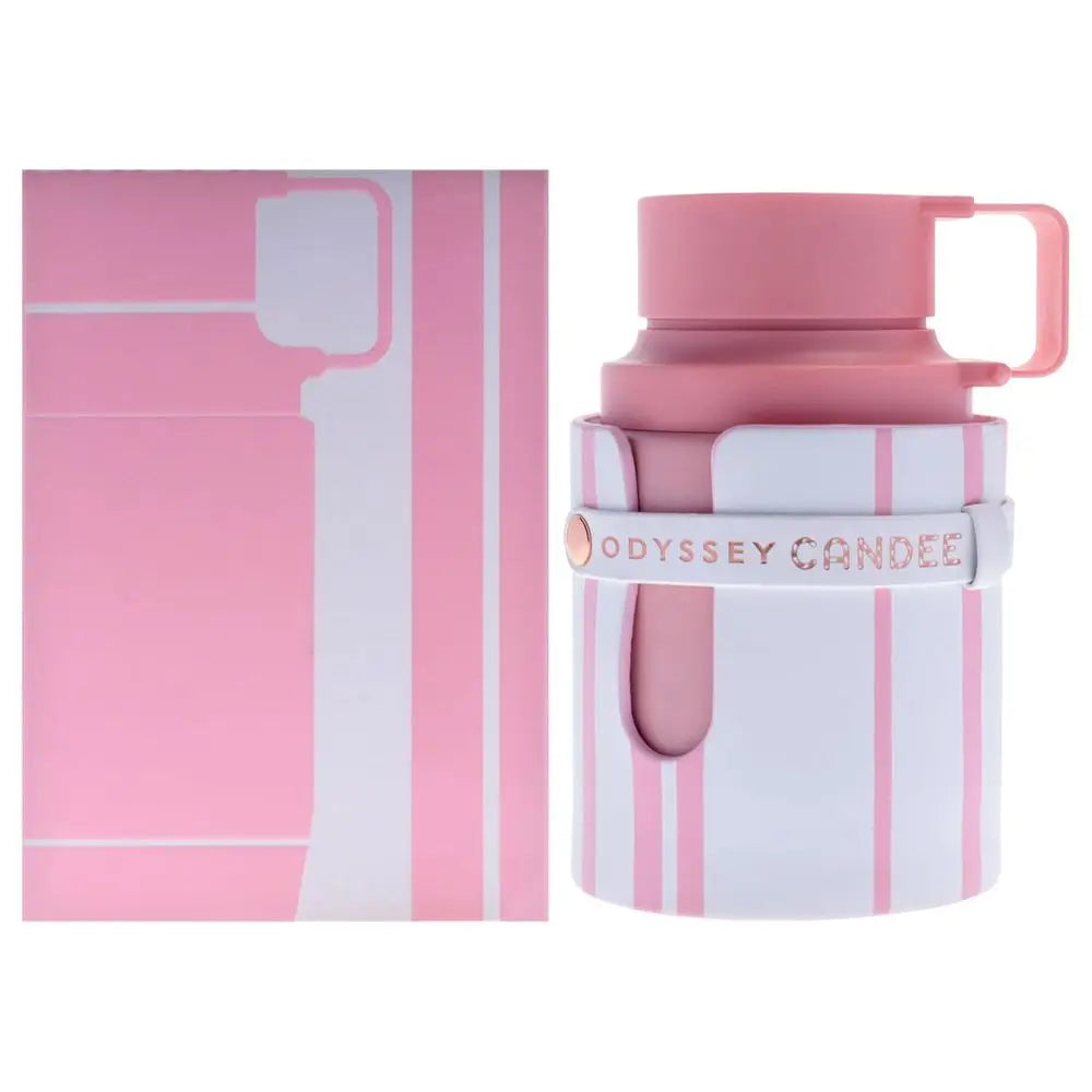Armaf Odyssey Candee Special Edition Eau de Parfum, 3.4 fl oz