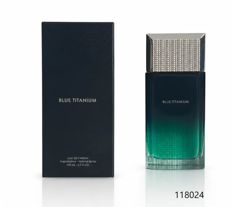 Floral‑Woody‑Fruit Parfum — Long‑Lasting Women's Scent