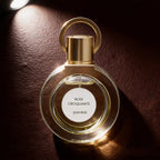 50ml Unisex Gourmand Eau de Parfum Long Lasting Tobacco Chocolate Rose Fragrance Concentrated Perfume For Men Women