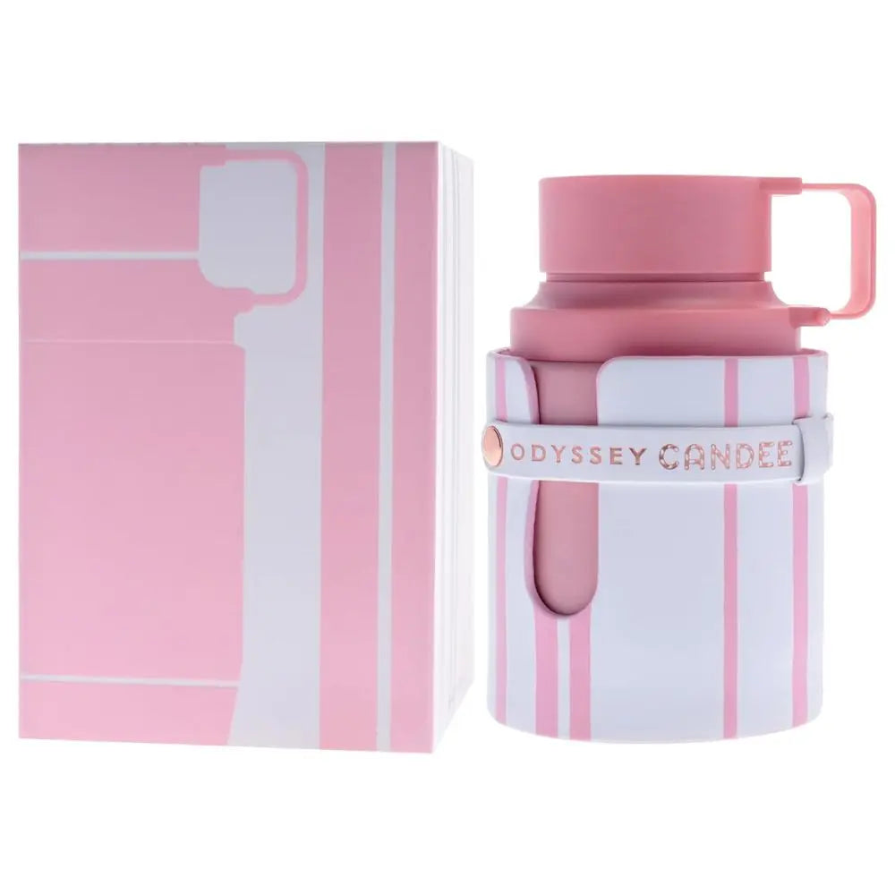Armaf Odyssey Candee Special Edition Eau de Parfum, 3.4 fl oz