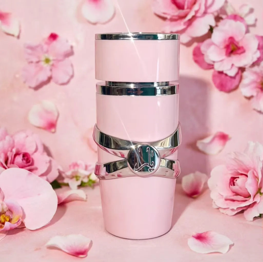 Tempting Vanilla & Gourmand Perfume — 100 ml