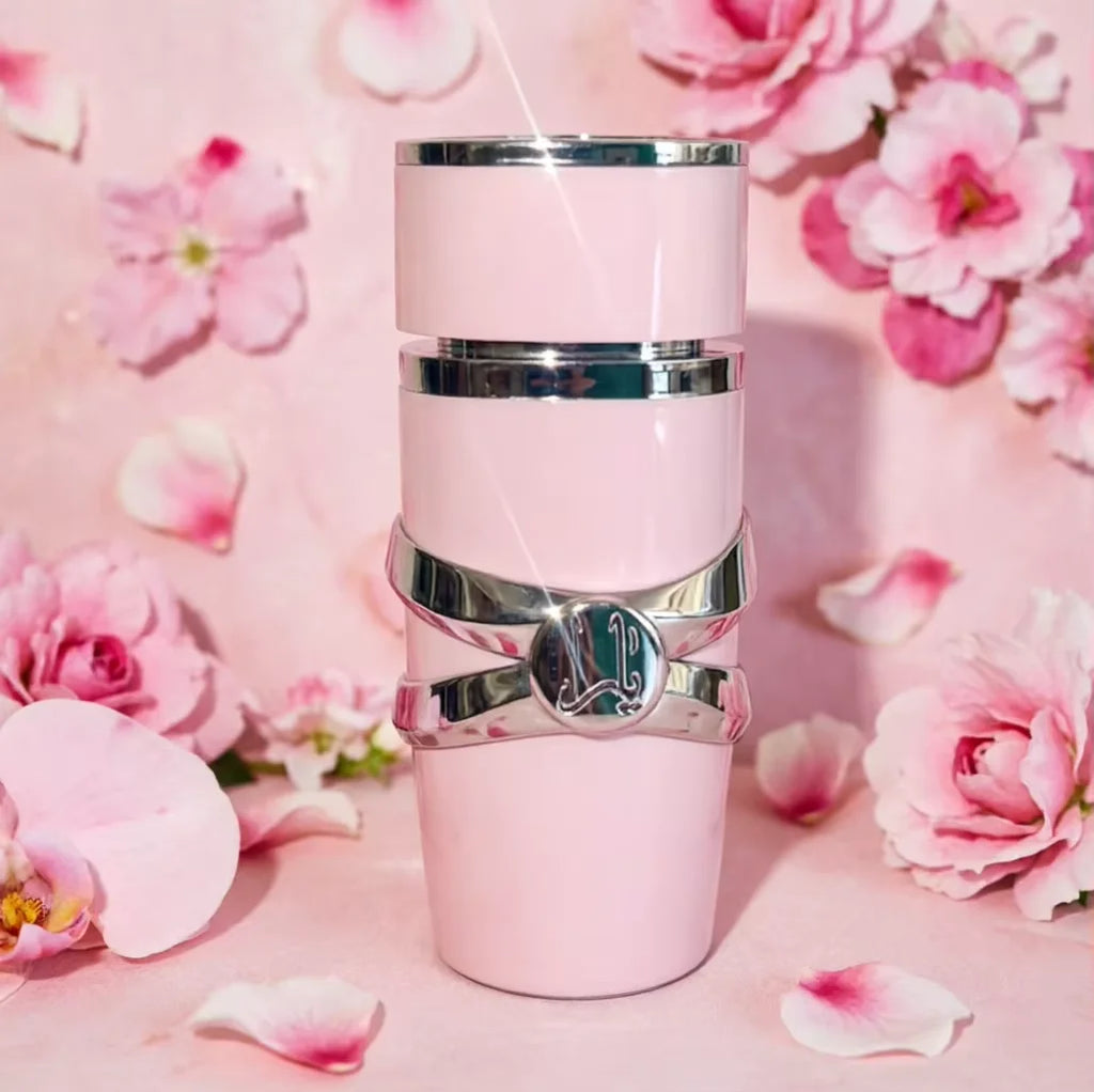 Tempting Vanilla & Gourmand Perfume — 100 ml