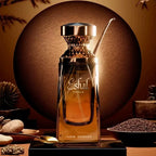 Eshal Vanilla Eau de Parfum — 3.4 fl oz Vanilla Scent