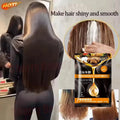 Keratin Hair Mask — 5-Second Repair for Smooth, Shiny Hair