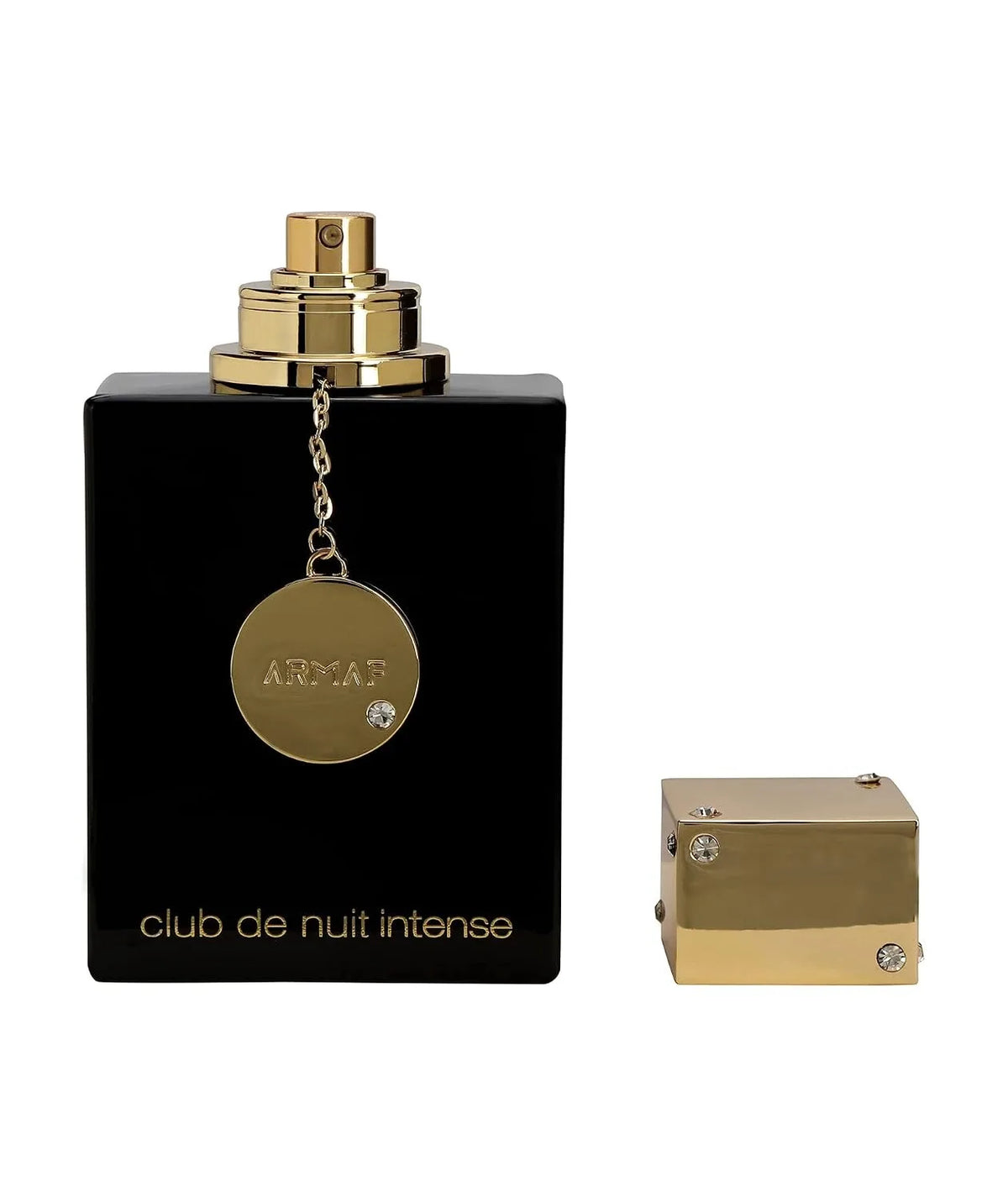 Armaf Club De Nuit Intense for Women Eau de Parfum — 3.4 oz