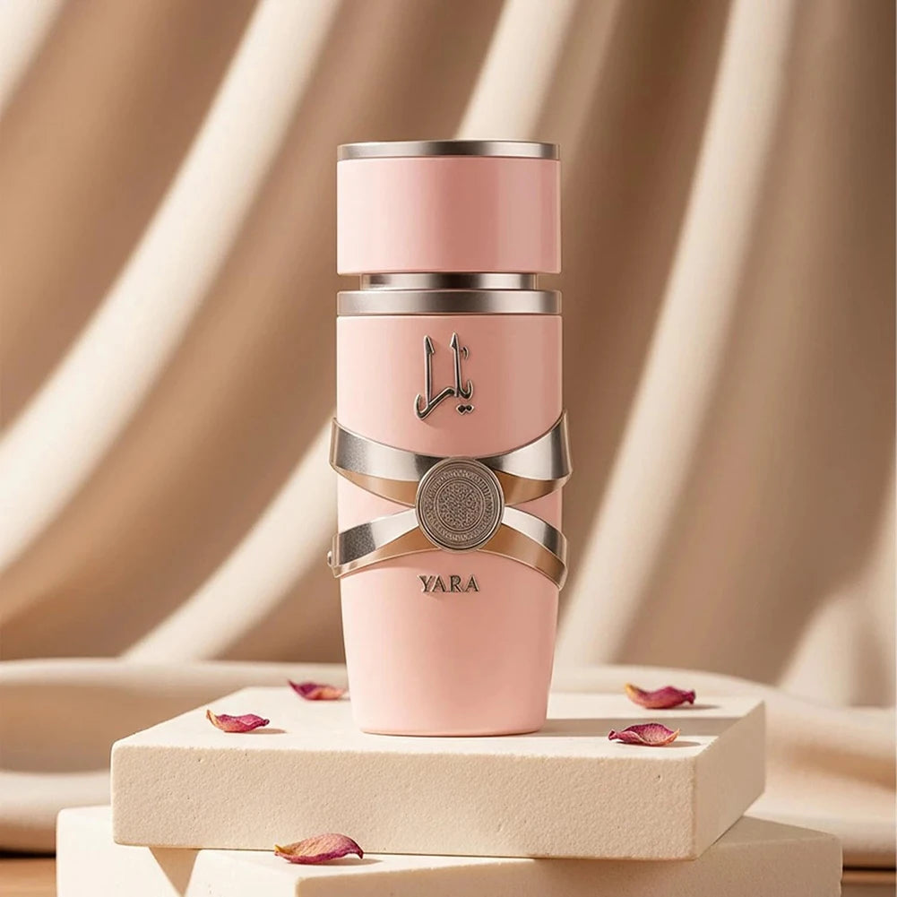 Perfumes Yara Eau de Parfum — 100ml Women's Fragrance