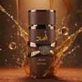 Asad Bourbon Unisex Eau de Parfum Spray — 100 ml