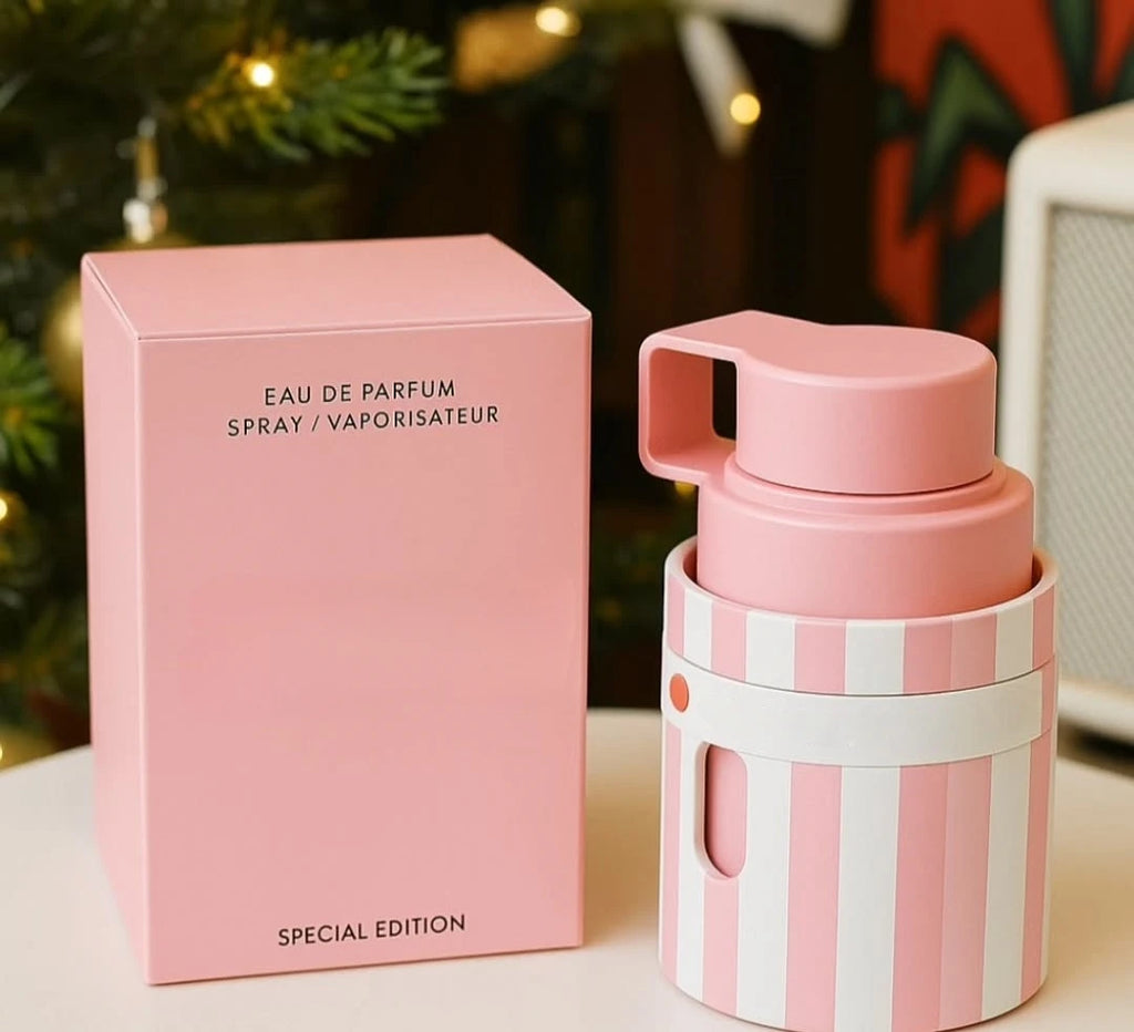 Special Edition Women's Eau de Parfum — 100ml