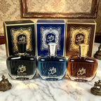 Arabian Oud Wood Sandalwood Perfume — Warm Spicy Woody