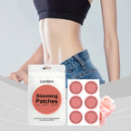 Body Contouring Care Patches — Gentle Daily Wear
