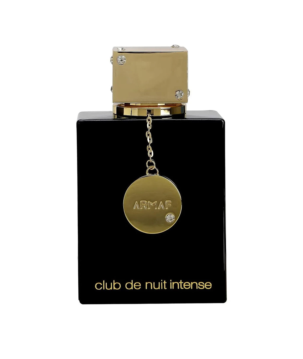 Armaf Club De Nuit Intense for Women Eau de Parfum — 3.4 oz