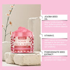 Refreshing Deep Cleansing Exfoliating Scrub — Unisex