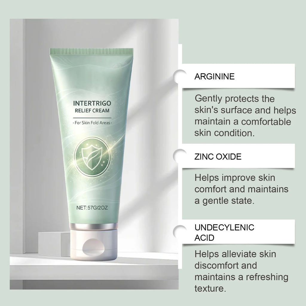 Lightweight Hydrating Body Lotion — Non-Greasy Moisture