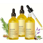 Rosemary Hair Growth Oil — Moisturizing Repair Serum