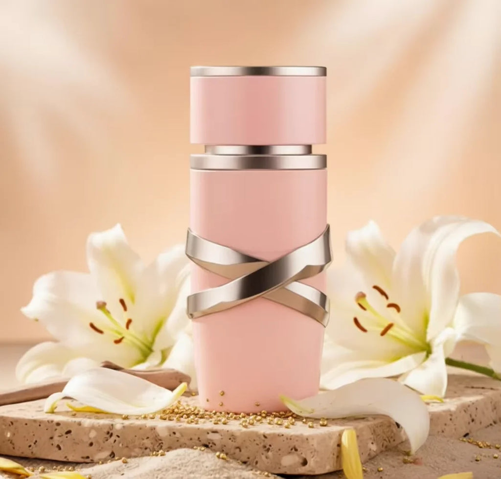 Tempting Vanilla & Gourmand Perfume — 100 ml