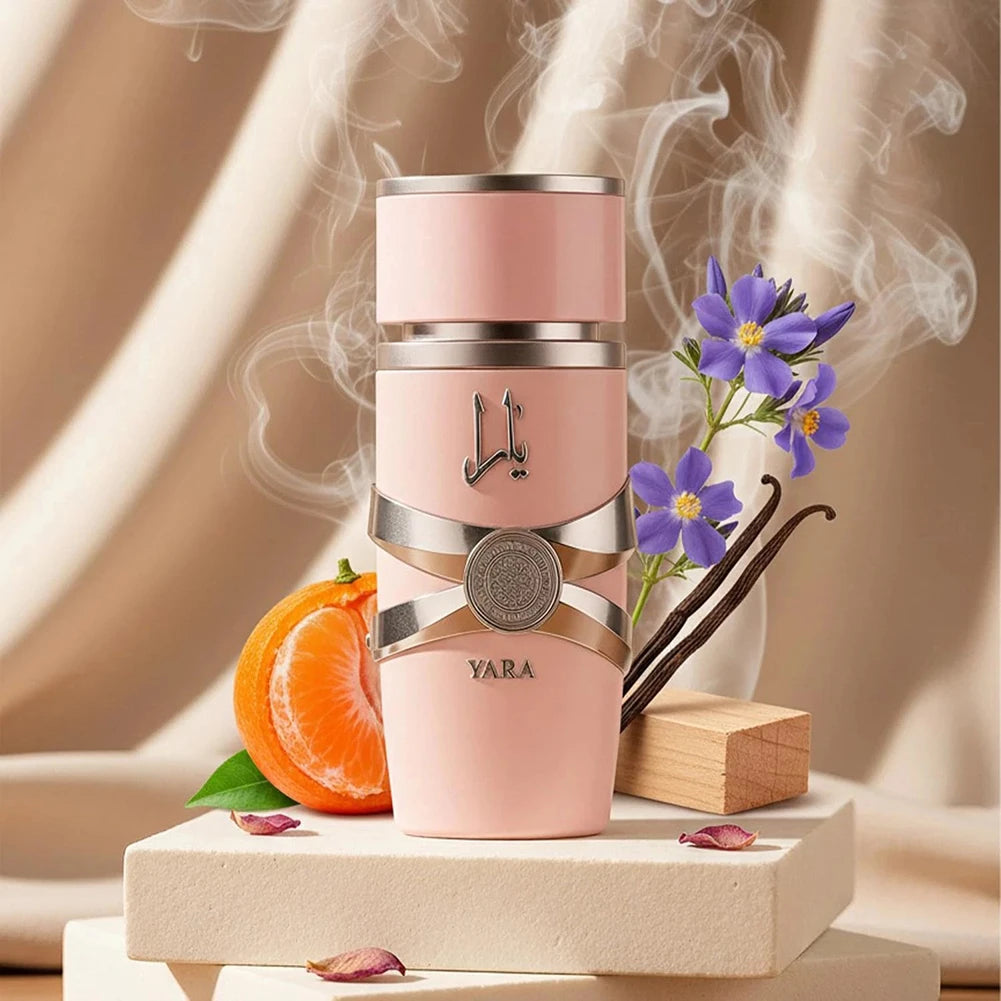 Perfumes Yara Eau de Parfum — 100ml Women's Fragrance