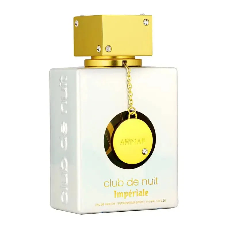 Armaf Club de Nuit Imperiale — Rich, Long-Lasting Women's Fragrance