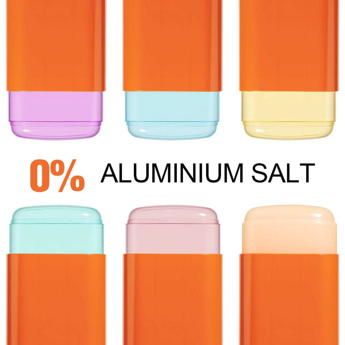 3-Pack Solid Perfume Balm — Portable Pocket Fragrance for Men & Women