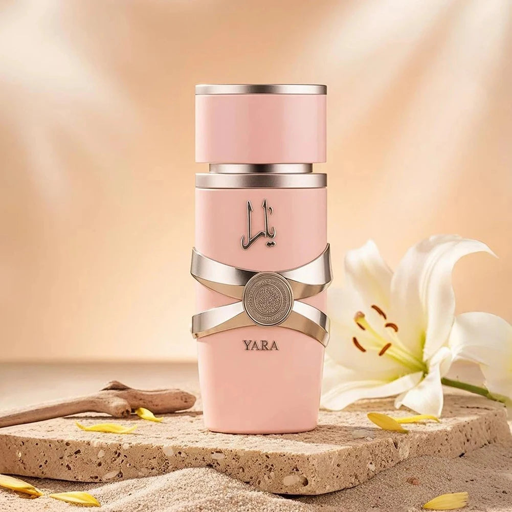 Perfumes Yara Eau de Parfum — 100ml Women's Fragrance