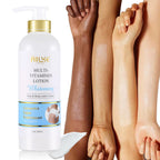 AILKE Multi‑Vitamin Brightening Body Lotion — Moisturizing Antioxidant